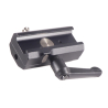 RBA-1 Harris RotaPod QD Rotating Bipod Adapter for Harris Bipods