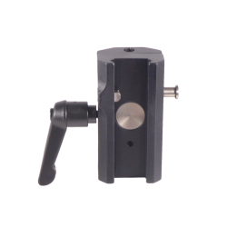 Harris RotaPod QD Rotating Bipod Adapter for Harris Bipods RBA-1