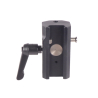 Harris RotaPod QD Rotating Bipod Adapter for Harris Bipods RBA-1