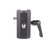RBA-1 Harris RotaPod QD Rotating Bipod Adapter for Harris Bipods