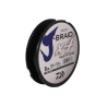 Daiwa J-Braid X4 Braided Fishing Line Dark Green 8lb 150 Yards JB4U8-150DG