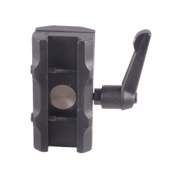 RBA-2 Harris RotaPod Rotating Picatinny Bipod Adapter