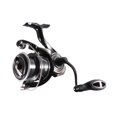 Daiwa Tatula MQ LT 2500 Spinning Reel TTUMQLT2500D-XH
