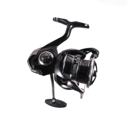 Daiwa Tatula MQ LT 2000 Spinning Reel TTUMQLT2000D-H
