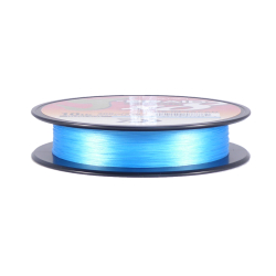 Daiwa J-Braid X8 Grand Braided Fishing Line Island Blue 10lb 300 Yards JBGD8U10-300IB
