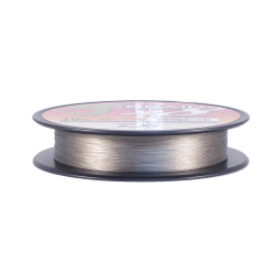 Daiwa J-Braid X8 Grand Braided Fishing Line Light Gray 10lb 300 Yards JBGD8U10-300GL