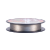 Daiwa J-Braid X8 Grand Braided Fishing Line Light Gray 10lb 300 Yards JBGD8U10-300GL