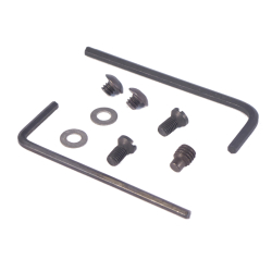 Tech Sights Front Sight Assembly for Ruger 10/22 TSR210