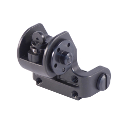TS200STEEL Tech Sights Replacement Rear Sight for SKS