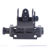 TS200STEEL Tech Sights Replacement Rear Sight for SKS
