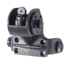 TS200STEEL Tech Sights Replacement Rear Sight for SKS right side view