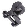 TS200STEEL Tech Sights Replacement Rear Sight for SKS bottom view