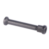 TS200STEEL Tech Sights Replacement Rear Sight for SKS mounting screw