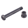 TS200STEEL Tech Sights Replacement Rear Sight for SKS mounting screw