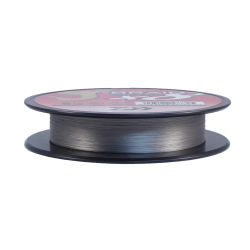 Daiwa J-Braid X8 Grand Braided Fishing Line Light Gray 6lb 300 Yards JBGD8U6-300GL