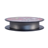 Daiwa J-Braid X8 Grand Braided Fishing Line Light Gray 6lb 300 Yards JBGD8U6-300GL