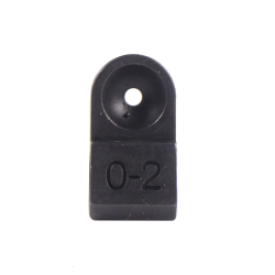 TS00109 Tech Sights Dual Aperture for TSR100