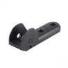 Tech Sights Rear Sight Base for TSR100 and TSR200 TS00138