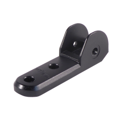 Tech Sights Rear Sight Base for TSR100 and TSR200 TS00138