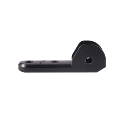 Tech Sights Rear Sight Base for TSR100 and TSR200 TS00138
