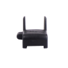 Tech Sights Rear Sight Base TS00173 front view