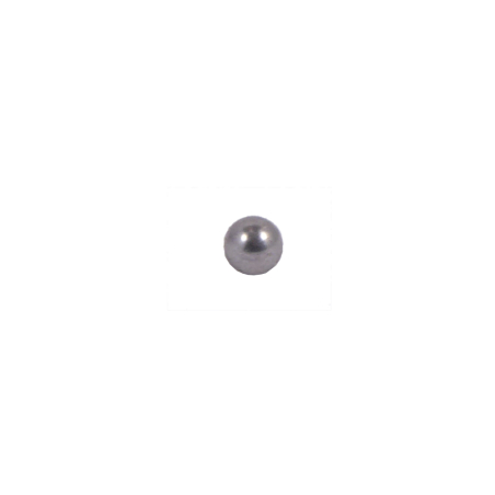 Tech Sights 0.125" Chrome Detent Ball TS00136