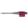 18001 SiteLite SL-100 Mag Laser Professional Boresighter right side view