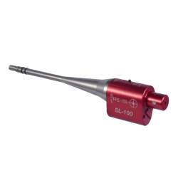 18001 SiteLite SL-100 Mag Laser Professional Boresighter front right view