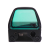 RedRing MK II Shotgun Sight front view through sight