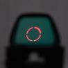 RedRing MK II Shotgun Sight reticle