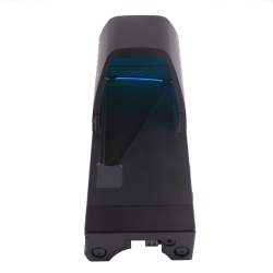 RedRing MK II Shotgun Sight top view