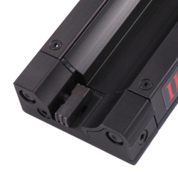 RedRing MK II Shotgun Sight rear mount clamp