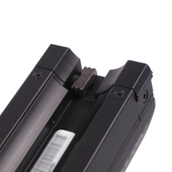 RedRing MK II Shotgun Sight front mount clamp