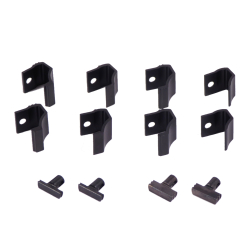RedRing MK II Shotgun Sight mounting shims and clamps