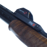 RedRing MK II Shotgun Sight on over under shotgun left rear view