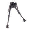 S-BRMP Harris Bipods 6-9 Inch Picatinny Bipod with Leg Notches legs extended
