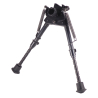 S-BRMP Harris Bipods 6-9 Inch Picatinny Bipod with Leg Notches legs extended