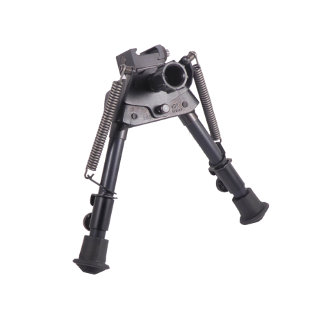 S-BRP Harris Bipods 6-9 Inch Picainnty Bipod legs retracted