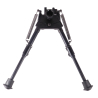 S-BRP Harris Bipods 6-9 Inch Picainnty Bipod legs extended