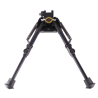 S-BRP Harris Bipods 6-9 Inch Picainnty Bipod legs extended