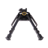 S-BRP Harris Bipods 6-9 Inch Picainnty Bipod legs retracted