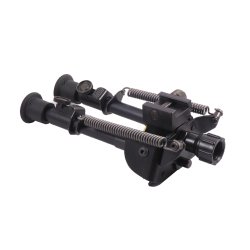 S-BRP Harris Bipods 6-9 Inch Picainnty Bipod legs folded