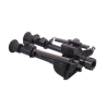 S-BRP Harris Bipods 6-9 Inch Picainnty Bipod legs folded