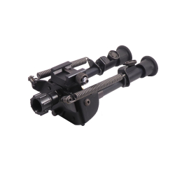 S-BRP Harris Bipods 6-9 Inch Picainnty Bipod legs folded