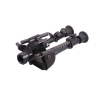 S-BRP Harris Bipods 6-9 Inch Picainnty Bipod legs folded