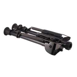 S-L Harris Bipods 9-13 Inch Bipod legs folded