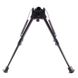 S-L Harris Bipods 9-13 Inch Bipod legs extended