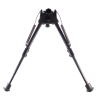 S-L Harris Bipods 9-13 Inch Bipod legs extended