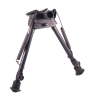 S-L2 Harris Bipods 9-13 Inch Self-Leveling Bipod legs retracted