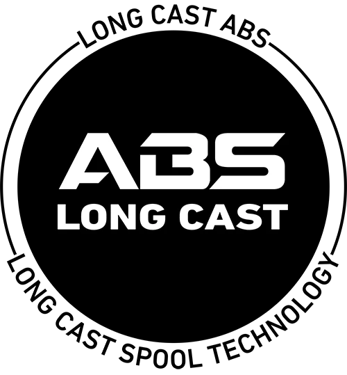 Daiwa ABS LongCast